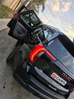 جي ام سي يوكون